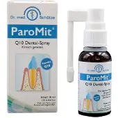 INSTITUT ALLERGOSAN Deutschland (privat) GmbH Paromit Q10 Spray 30 ml