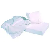 ADL allergosan Allergiker Bettwäsche Set - Kofferset 5 1 St