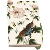 Bekking & Blitz Notizbuch A6, weicher Einband: Butterblume, Angelique Weijers