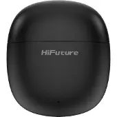 HiFuture TWS-Ohrhörer Sonic Colorbuds 2 (schwarz)