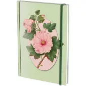 Bekking & Blitz Notizbuch A5, Hardcover: Botanische Schätze, Chester Beatty