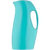 Helios Isolierkanne CIENTO 0,9 l aqua