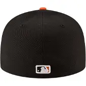 New Era coole Unisex Cap 7 3/8-58.7cm Schwarz