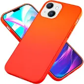 Nalia Neon Silikon Hülle