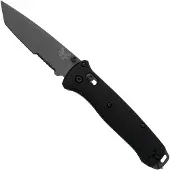 Benchmade Bailout Serrated 537SGY-03