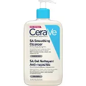 CeraVe SA Glättende Reinigung