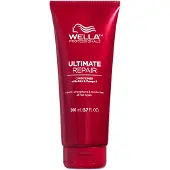 Wella Professionals Ultimate Repair Conditioner feuchtigkeitsspendender Conditioner für beschädigtes und coloriertes Haar 200 ml