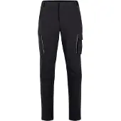 Jako Herren Sporthose Funktionshose Work