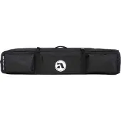 Amplid - Snowboard Hülle mit Rädern - Board Cargo - schwarz