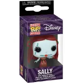 Funko POP! Keychain: TNBC 30th - Formal Sally