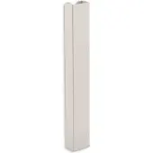 Puremounts Schreibtisch Kabelkanal PM-DESK-MCM-11, weiß