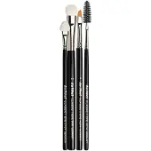 Da Vinci Classic Smokey Eyes Look