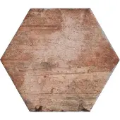 Cir Brick America Bodenfliese old 24x27,7 cm matt BRICKAMHEXOL