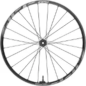 Zipp Vorderrad eines Fahrrads 1Zero Hitop SW