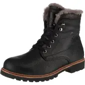 Panama jack Herren Stiefel P03 AVIATOR C11 schwarz Größe EUR 47