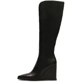 Kazar Stiefel in Schwarz | Gr.: 39