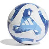 Adidas Tiro League Thermally Trainingsball Weiss