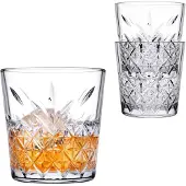 Pasabahce Timeless Trinkglas 35 Cl Stapel