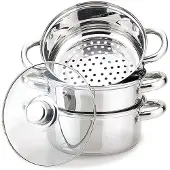 Maestro MR-2900-24 Steaming pot