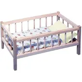 Goki Puppenbett