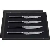 Kai Shun Classic Set Steak Dm-s400 Küchenmesser