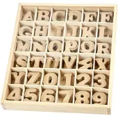 Adlibris Letters und Cijfers