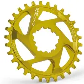 Miche Aluminium-Tablett XM DM Offset Sram 1x11V 6mm
