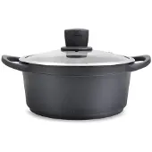 Maestro Topf mit Deckel 20cm 2.7l MR-4320