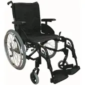 Invacare Action 3 NG LG-Rollstuhl 1 St