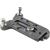 Spider Spinne SpiderPro Objektiv Kragen Platte V2