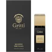Gritti Beyond The Wall EDP 100 ml