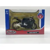 MSZ Motorrad BMW, 1:12