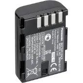 Panasonic Akku DMW-BLF19E