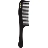 Balmain Color Comb Black Haarkamm