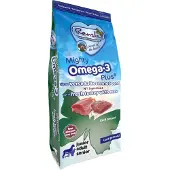 Renske Mighty Omega 3 Plus Cold Pressed - Pute & Ente - 3 kg