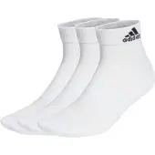 Adidas Sportsocken "CUSHIONED SPORTSWEAR ANKLE, 3 PAAR" 3 Stk. tlg.