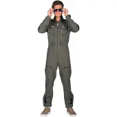 Coppens Top Pilot Fliegeroverall für Männer