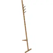 We Do Wood - Stummer Diener Laid Back Oak