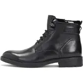 Kazar Chelsea Boots FABRIZIO in Schwarz | Gr.: 42