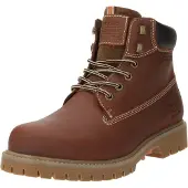 Dockers by Gerli Schnürboots Herren 31363736383637 Braun 42 EU