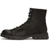 Kazar Chelsea Boots in Schwarz | Gr.: 45