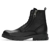 Kazar Chelsea Boots BERGEN in Schwarz | Gr.: 42