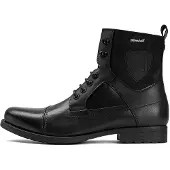 Kazar Chelsea Boots TADEU in Schwarz | Gr.: 43