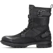 Kazar Chelsea Boots HEARD in Schwarz | Gr.: 43