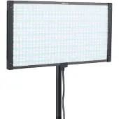 Nanlite PavoSlim 120C Full-Color Multifunktions-Flächenleuchte