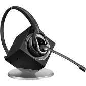 Sennheiser I Impact Dw 20 Kabellose Kopfhörer