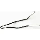 Brooks England Cambium C17 Sattelschienen Silber Silber One Size