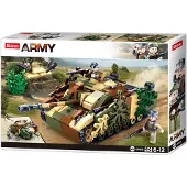 Sluban M38-B0858 - Deutscher Jagdpanzer