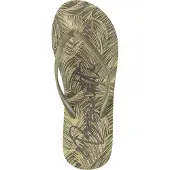 Brunotti Flip Flops Damen Gaia AO Sage Green-Schuhgröße 39