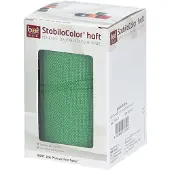 Bort StabiloColor haft Binde 10 cm grün 1 St Binden
